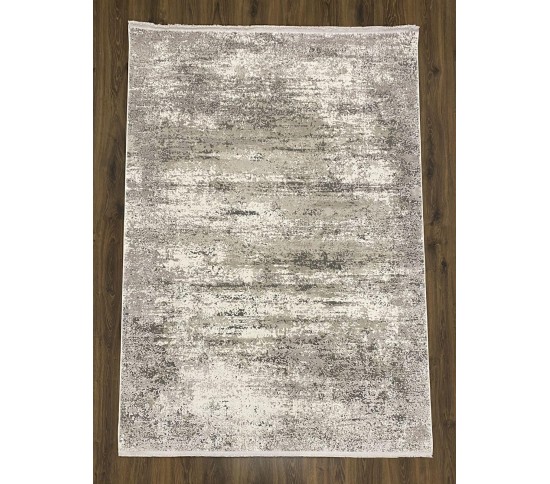 Акриловий килим WOVEN MODERN WM06C , CREAM GREY - Висока якість за найкращою ціною в Україні